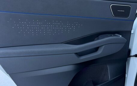 Volkswagen Teramont, 2025 год, 6 165 000 рублей, 18 фотография