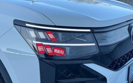 Volkswagen Teramont, 2025 год, 6 165 000 рублей, 14 фотография