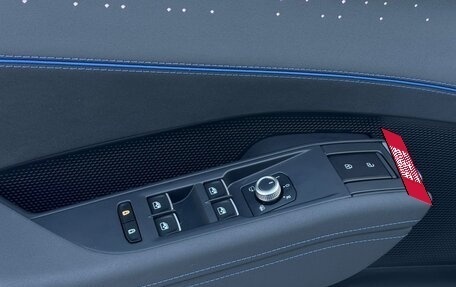 Volkswagen Teramont, 2025 год, 6 165 000 рублей, 19 фотография