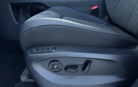 Volkswagen Teramont, 2025 год, 6 165 000 рублей, 30 фотография