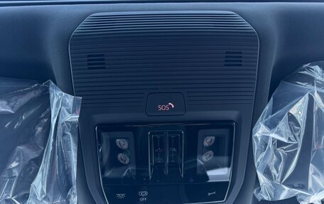 Volkswagen Teramont, 2025 год, 6 165 000 рублей, 31 фотография