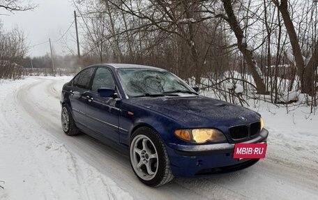 BMW 3 серия, 1999 год, 470 000 рублей, 4 фотография