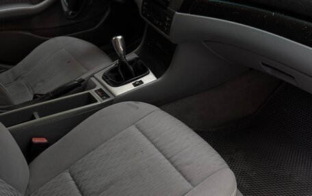 BMW 3 серия, 1999 год, 470 000 рублей, 7 фотография