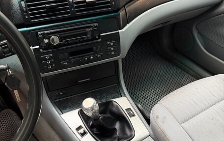 BMW 3 серия, 1999 год, 470 000 рублей, 8 фотография