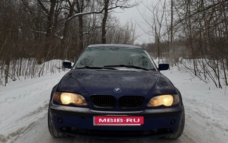 BMW 3 серия, 1999 год, 470 000 рублей, 6 фотография