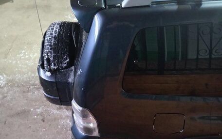 Mitsubishi Pajero IV, 2008 год, 1 250 000 рублей, 11 фотография