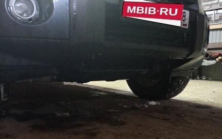 Mitsubishi Pajero IV, 2008 год, 1 250 000 рублей, 9 фотография