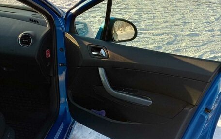 Peugeot 308 II, 2008 год, 740 000 рублей, 3 фотография