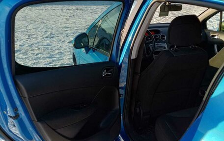 Peugeot 308 II, 2008 год, 740 000 рублей, 6 фотография