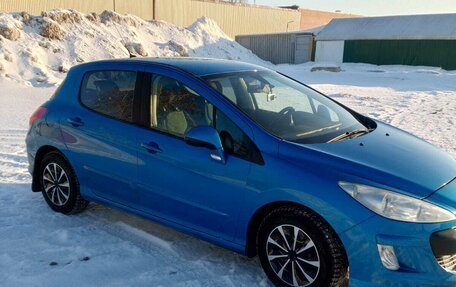 Peugeot 308 II, 2008 год, 740 000 рублей, 2 фотография