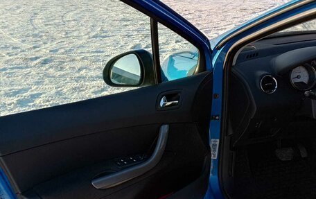 Peugeot 308 II, 2008 год, 740 000 рублей, 5 фотография