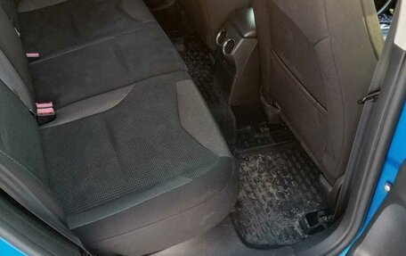 Peugeot 308 II, 2008 год, 740 000 рублей, 4 фотография