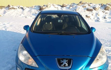 Peugeot 308 II, 2008 год, 740 000 рублей, 11 фотография