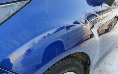 Ford Fiesta, 2015 год, 850 000 рублей, 10 фотография