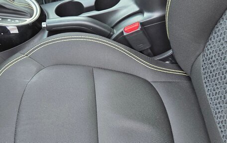 KIA Soul II рестайлинг, 2016 год, 1 340 000 рублей, 6 фотография