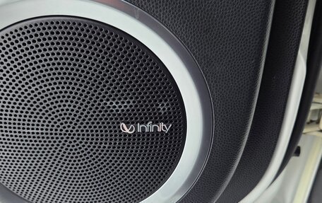 KIA Soul II рестайлинг, 2016 год, 1 340 000 рублей, 12 фотография