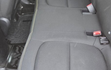 KIA Soul II рестайлинг, 2016 год, 1 340 000 рублей, 7 фотография