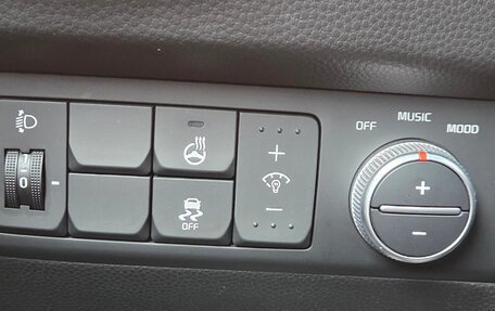 KIA Soul II рестайлинг, 2016 год, 1 340 000 рублей, 9 фотография