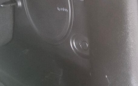 KIA Soul II рестайлинг, 2016 год, 1 340 000 рублей, 14 фотография