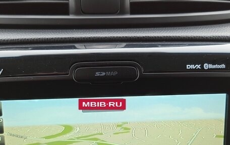 KIA Soul II рестайлинг, 2016 год, 1 340 000 рублей, 11 фотография