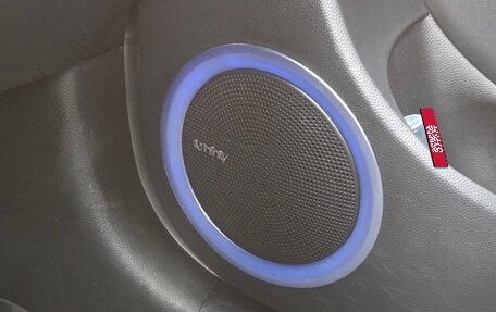 KIA Soul II рестайлинг, 2016 год, 1 340 000 рублей, 13 фотография