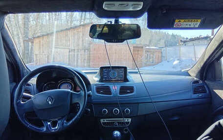 Renault Fluence I, 2014 год, 750 000 рублей, 13 фотография