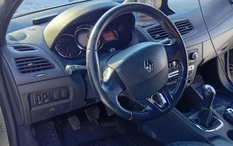 Renault Fluence I, 2014 год, 750 000 рублей, 12 фотография