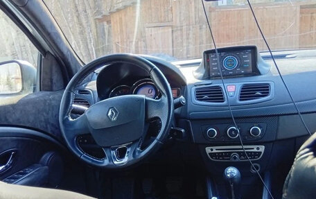 Renault Fluence I, 2014 год, 750 000 рублей, 14 фотография