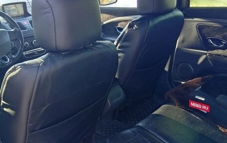 Renault Fluence I, 2014 год, 750 000 рублей, 11 фотография