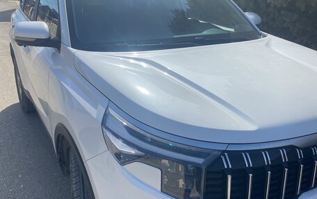 KIA Sportage IV рестайлинг, 2024 год, 2 000 000 рублей, 2 фотография