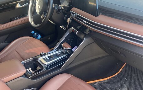 KIA Sportage IV рестайлинг, 2024 год, 2 000 000 рублей, 6 фотография