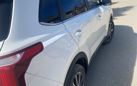 KIA Sportage IV рестайлинг, 2024 год, 2 000 000 рублей, 5 фотография