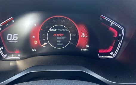 KIA Sportage IV рестайлинг, 2024 год, 2 000 000 рублей, 9 фотография