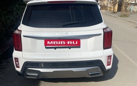 KIA Sportage IV рестайлинг, 2024 год, 2 000 000 рублей, 3 фотография