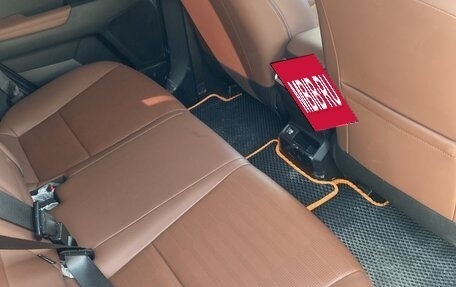 KIA Sportage IV рестайлинг, 2024 год, 2 000 000 рублей, 7 фотография