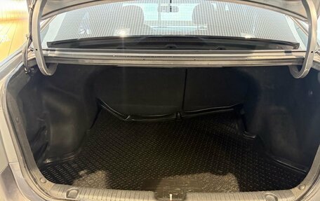 KIA Rio III рестайлинг, 2016 год, 899 000 рублей, 10 фотография