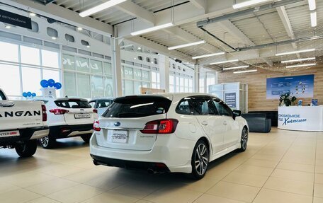 Subaru Levorg I, 2014 год, 1 649 000 рублей, 6 фотография