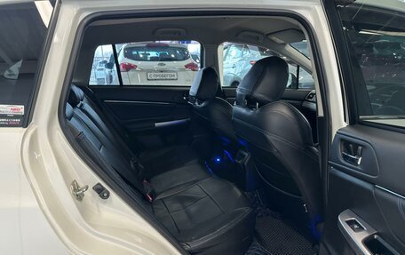 Subaru Levorg I, 2014 год, 1 649 000 рублей, 18 фотография