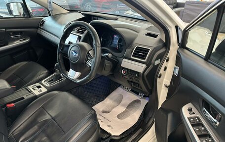 Subaru Levorg I, 2014 год, 1 649 000 рублей, 10 фотография