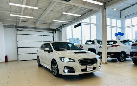 Subaru Levorg I, 2014 год, 1 649 000 рублей, 8 фотография