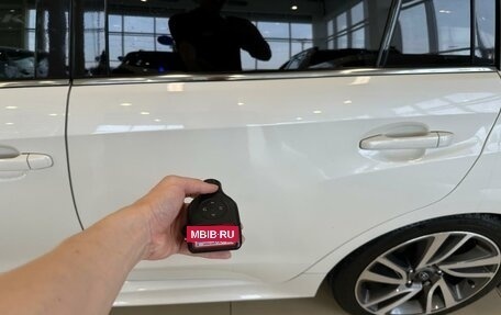 Subaru Levorg I, 2014 год, 1 649 000 рублей, 22 фотография