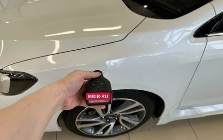 Subaru Levorg I, 2014 год, 1 649 000 рублей, 20 фотография