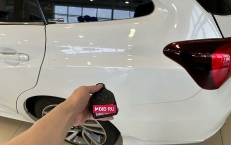 Subaru Levorg I, 2014 год, 1 649 000 рублей, 23 фотография