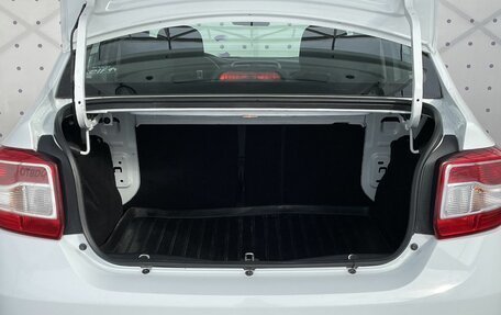 Renault Logan II, 2019 год, 1 130 000 рублей, 7 фотография