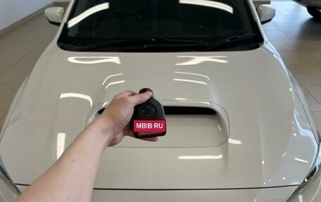 Subaru Levorg I, 2014 год, 1 649 000 рублей, 29 фотография