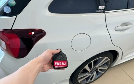 Subaru Levorg I, 2014 год, 1 649 000 рублей, 25 фотография