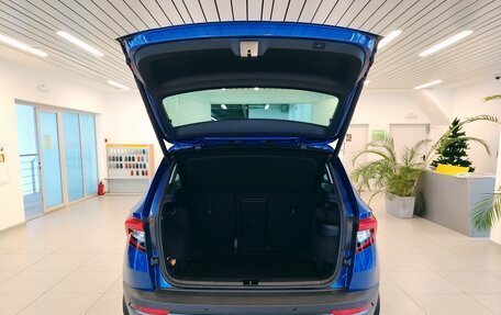 Skoda Karoq I, 2020 год, 2 129 000 рублей, 5 фотография