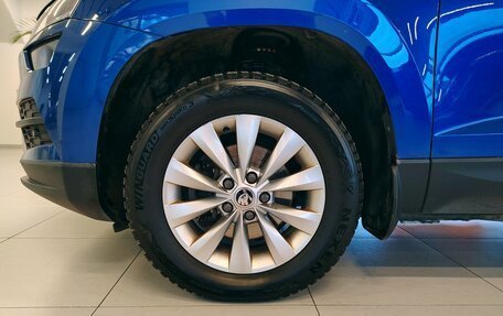 Skoda Karoq I, 2020 год, 2 129 000 рублей, 6 фотография