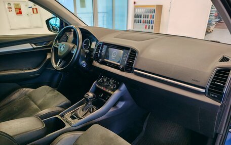 Skoda Karoq I, 2020 год, 2 129 000 рублей, 7 фотография