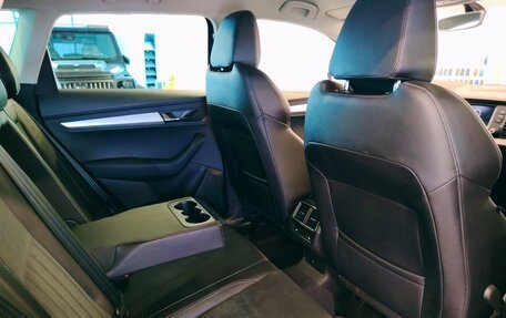 Skoda Karoq I, 2020 год, 2 129 000 рублей, 8 фотография